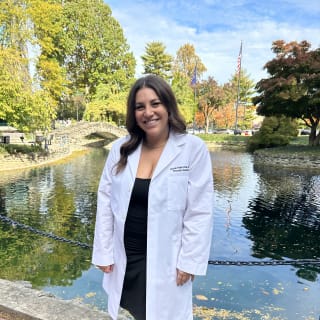 Nicole Naticchia, PA, Physician Assistant, Philadelphia, PA