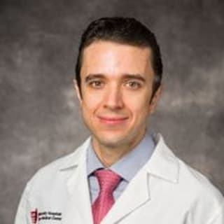 Guilherme Attizzani, MD, Cardiology, Cleveland, OH