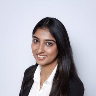 Simren Chotai, MD, Pediatrics, New Brunswick, NJ