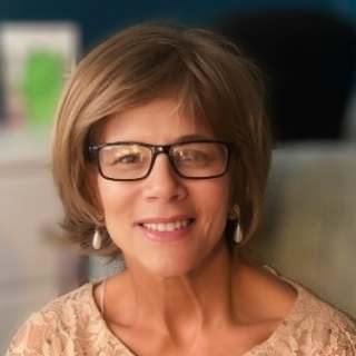 Carolyn Robinson