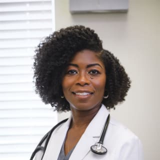 Victoire Kelley, MD