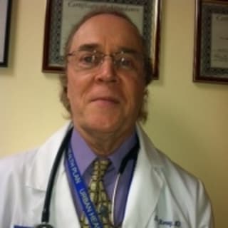 Kenneth Herwig, MD