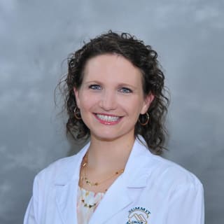 Sara (Cumpston) Hughes, PA, Emergency Medicine, Powell, TN