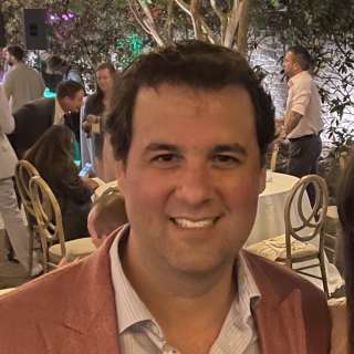 Brian Leal, MD