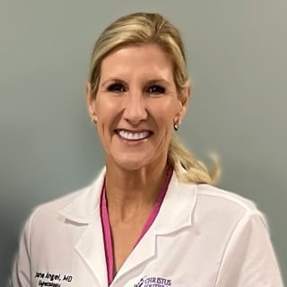 Jane Angel, MD, Obstetrics & Gynecology, Beaumont, TX, CHRISTUS Southeast Texas Hospital - St. Elizabeth