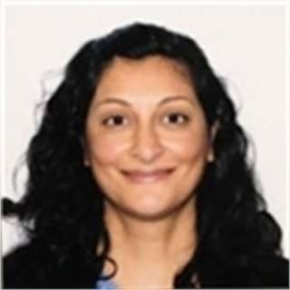 Shilpa Kumbhani, MD, Radiology, Oakland, CA