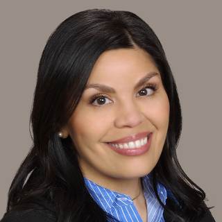 Amy Parrales, Family Nurse Practitioner, Fort Worth, TX