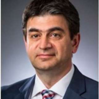 Razvan Arsenescu, MD, Gastroenterology, Medford, MA