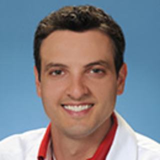 Nathan Sims, DO, Emergency Medicine, Spartanburg, SC