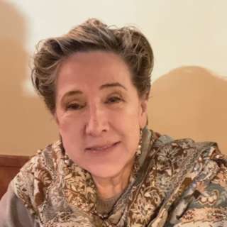Marta (Rana) Jaramillo
