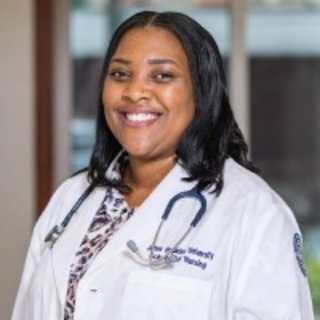 Nathalie Ako, Family Nurse Practitioner, Baltimore, MD