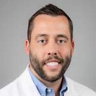 Daniel Westerdahl, MD, Cardiology, Portland, OR