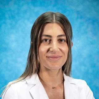 Rana Aoufe, PA, Rheumatology, Phoenix, AZ