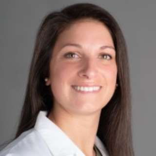 Kaitlyn Januszkiewicz, PA, Physician Assistant, Charlotte, NC