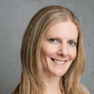 Melissa Reichman, MD