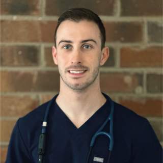 Kyle Obrien, Nurse Practitioner, Guilford, CT