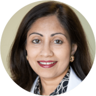 Suparna Chhibber, MD