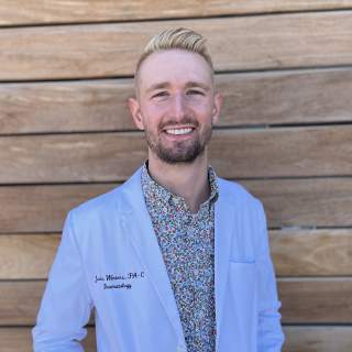 Joshua Winters, Physician Assistant, Salt Lake City, UT