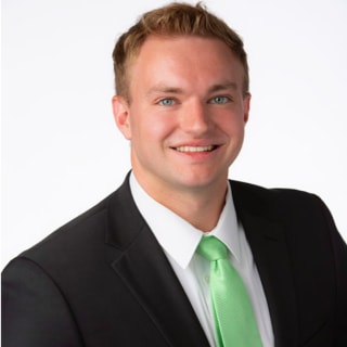 Collin Hall, PA, Orthopedics, Norman, OK