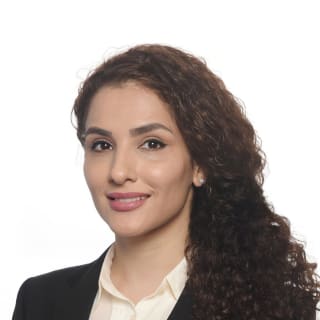 Sanaz Nourmohammadi, MD, Pathology, Baltimore, MD