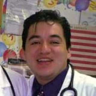 Victor Plasencia, MD, Pediatrics, Chicago, IL