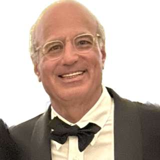 Rony Shimony, MD