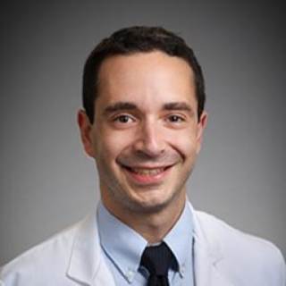 Nathan Sinsheimer, MD, Resident Physician, Durham, NC