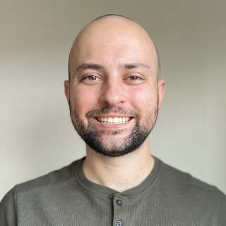 Colton Vermillion, PA, Pediatrics, Portland, OR