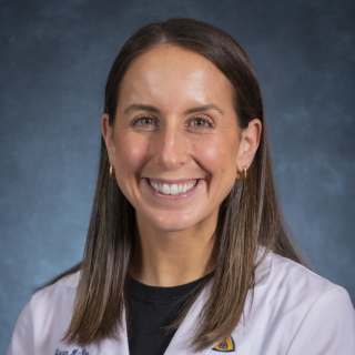 Allison Farrell, PA, Physician Assistant, Baltimore, MD