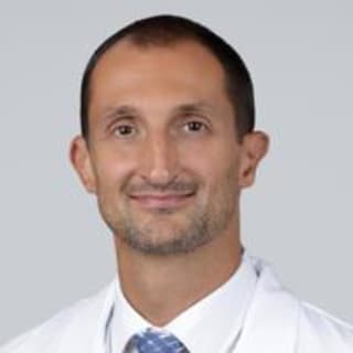 Radomir Kosanovic, MD, Physical Medicine/Rehab, Miami, FL, Baptist Hospital of Miami