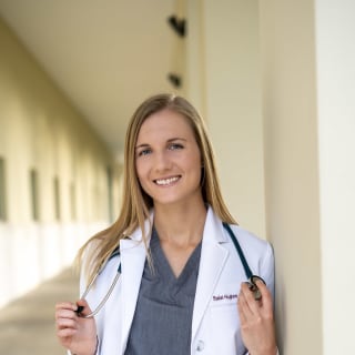 Bailei Hughes, PA, Physician Assistant, Eau Claire, WI, Mayo Clinic Health System in Eau Claire