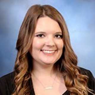 Alina Viteri, Clinical Pharmacist, Little Rock, AR