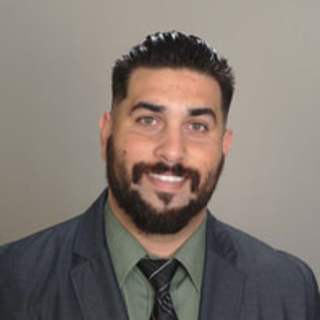 Thamir Khader, MD, Psychiatry, Camden, NJ