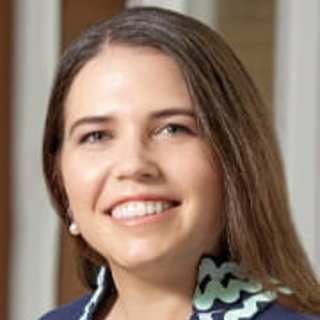 Cristina Thurber, Cardiology, Fairfax, VA