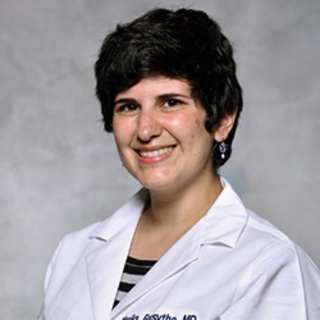 Marika Forsythe, MD, Pathology, Evanston, IL