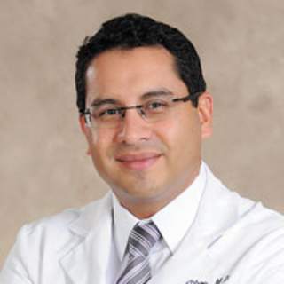 Diego Pabon, MD, General Surgery, Burlington, NC