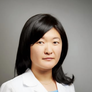 Tristen Park, MD, General Surgery, New York, NY