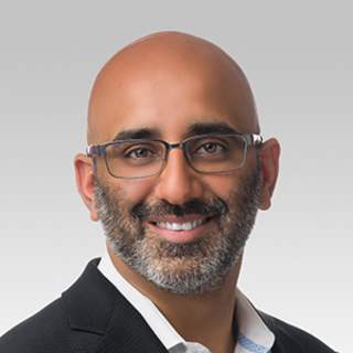 Anish Kadakia, MD