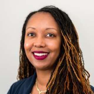 Damali (Crawford) Robinson