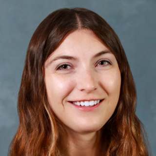 Kaitlin Santillan, PA, Colon & Rectal Surgery, Loma Linda, CA