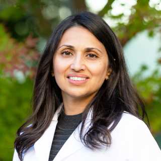 Sukhmine Nedopil, MD, General Surgery, French Camp, CA