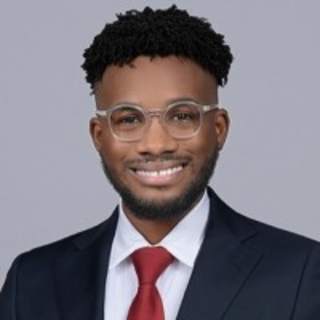 Ramon Ricketts, MD, Internal Medicine, Springfield, IL