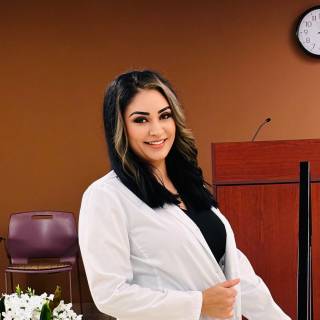 Maribel Alamo, Family Nurse Practitioner, Lawrenceville, GA