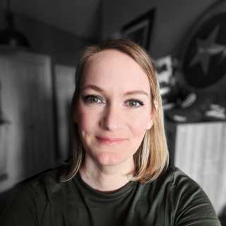 Kacie Cooke, Emergency Medicine, San Francisco, CA