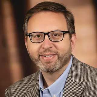 Geoffrey Raymer, MD