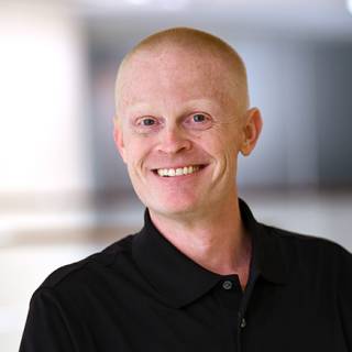 Russell Jones, Acute Care Nurse Practitioner, Springfield, MO