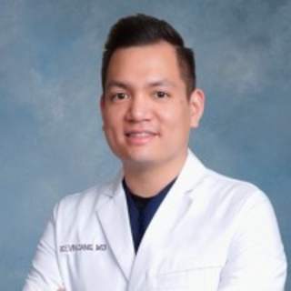 Kevin Dang, MD, Anesthesiology, Charleston, SC