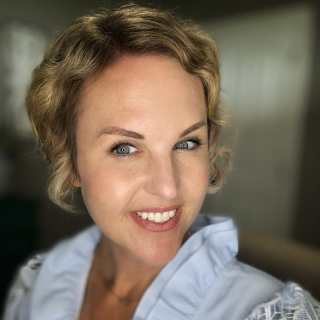 Tiffany (Martin) Bailey, PA, Internal Medicine, Paducah, KY