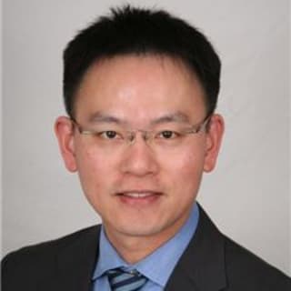 Alex Leung, MD, Internal Medicine, Fullerton, CA, Providence St. Jude Medical Center