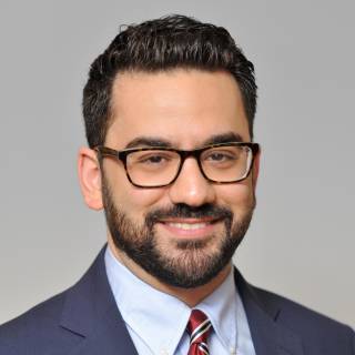 Ferras Dabbagh, MD, Cardiology, Detroit, MI